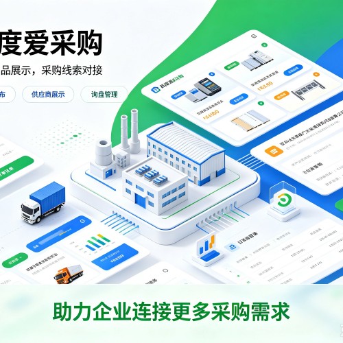 南京百度爱采购